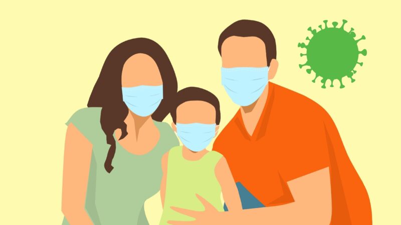 80% Delhi-NCR households had at least one person affected by viral fever in last 30 days: Survey