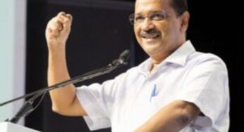 Registration for scheme to provide Rs 1,000 monthly to non-tax paying women to start soon: CM Kejriwal