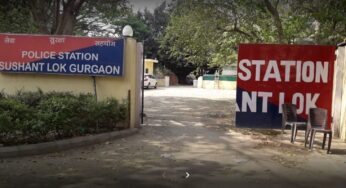 Gurugram is unsafe, says woman who fell off moving auto while fighting off phone snatcher