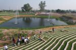 Tender floated for rejuvenation of Ranikhera pond by Delhi govt