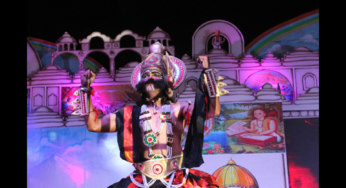 Prep for annual Ramlila begin at Red Fort