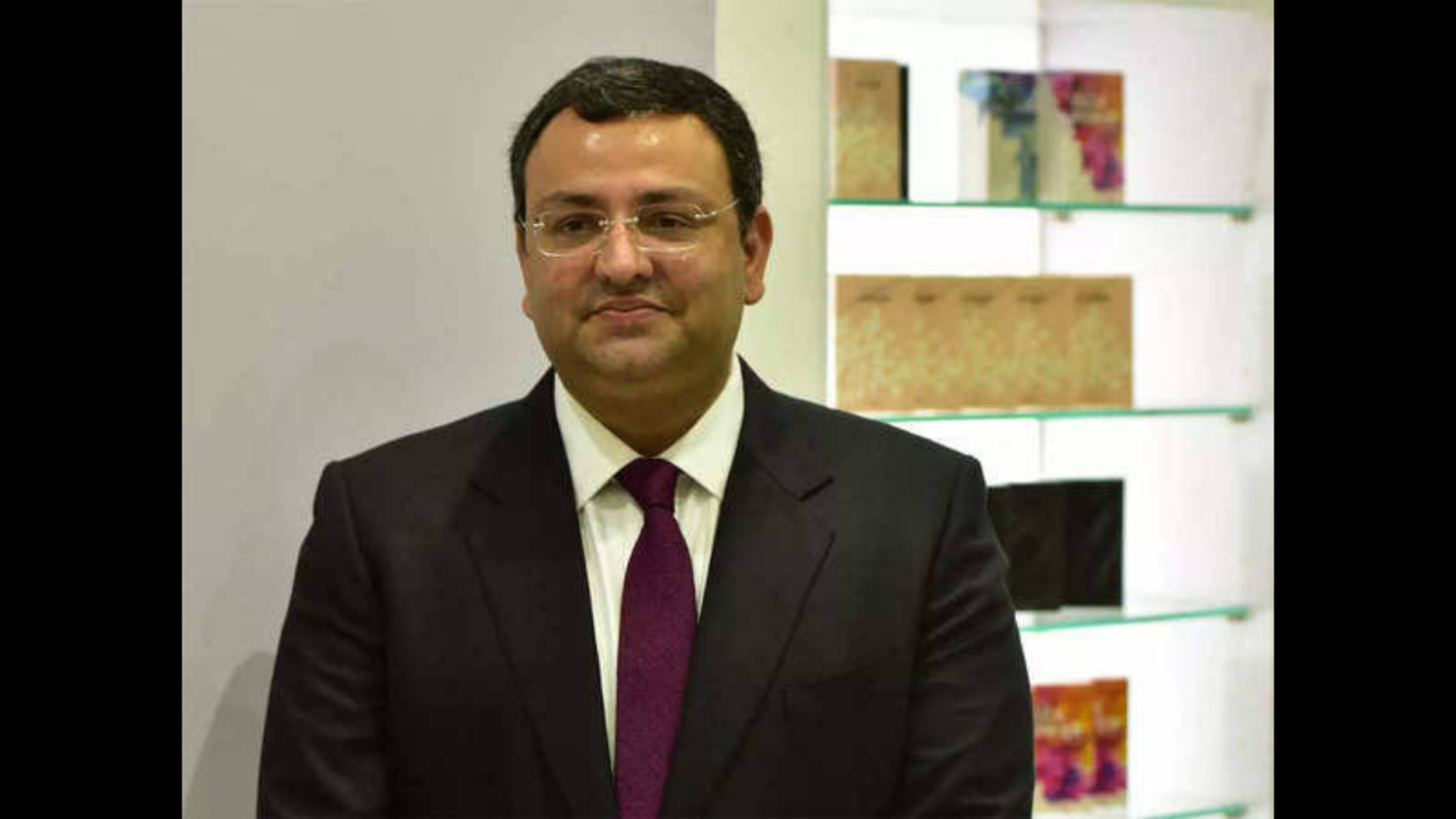 Cyrus Mistry dies at 54, condolences pour in on Twitter