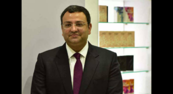 Cyrus Mistry dies at 54, condolences pour in on Twitter