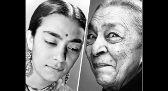 Celebrating the legacy of Zohra Sehgal