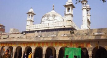 Gyanvapi mosque case maintainable, says Varanasi court, rejects plea of Muslim side