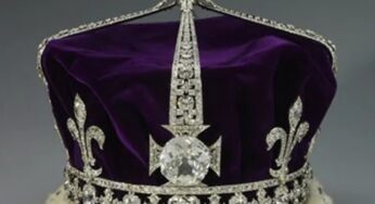 Kohinoor Crown to now belong to Camilla as Queen Consort’s jewel