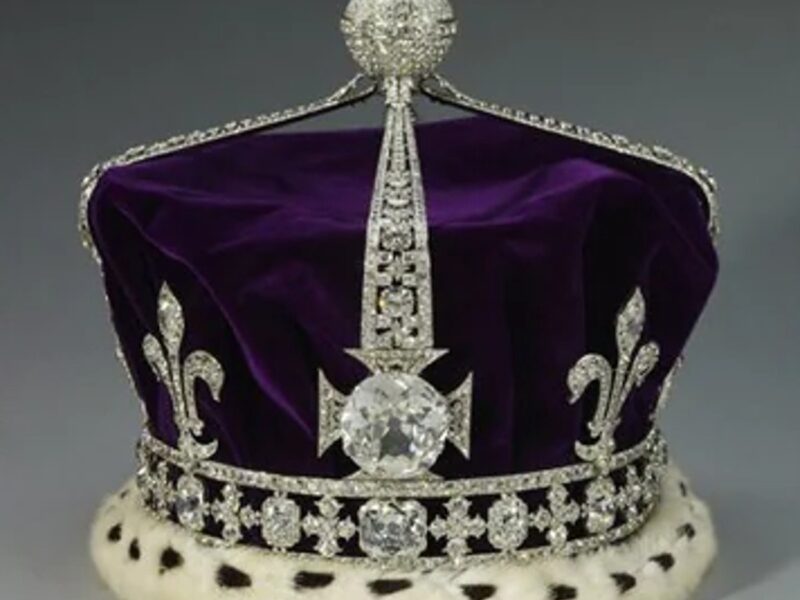 Kohinoor Crown: Who gets the precious crown