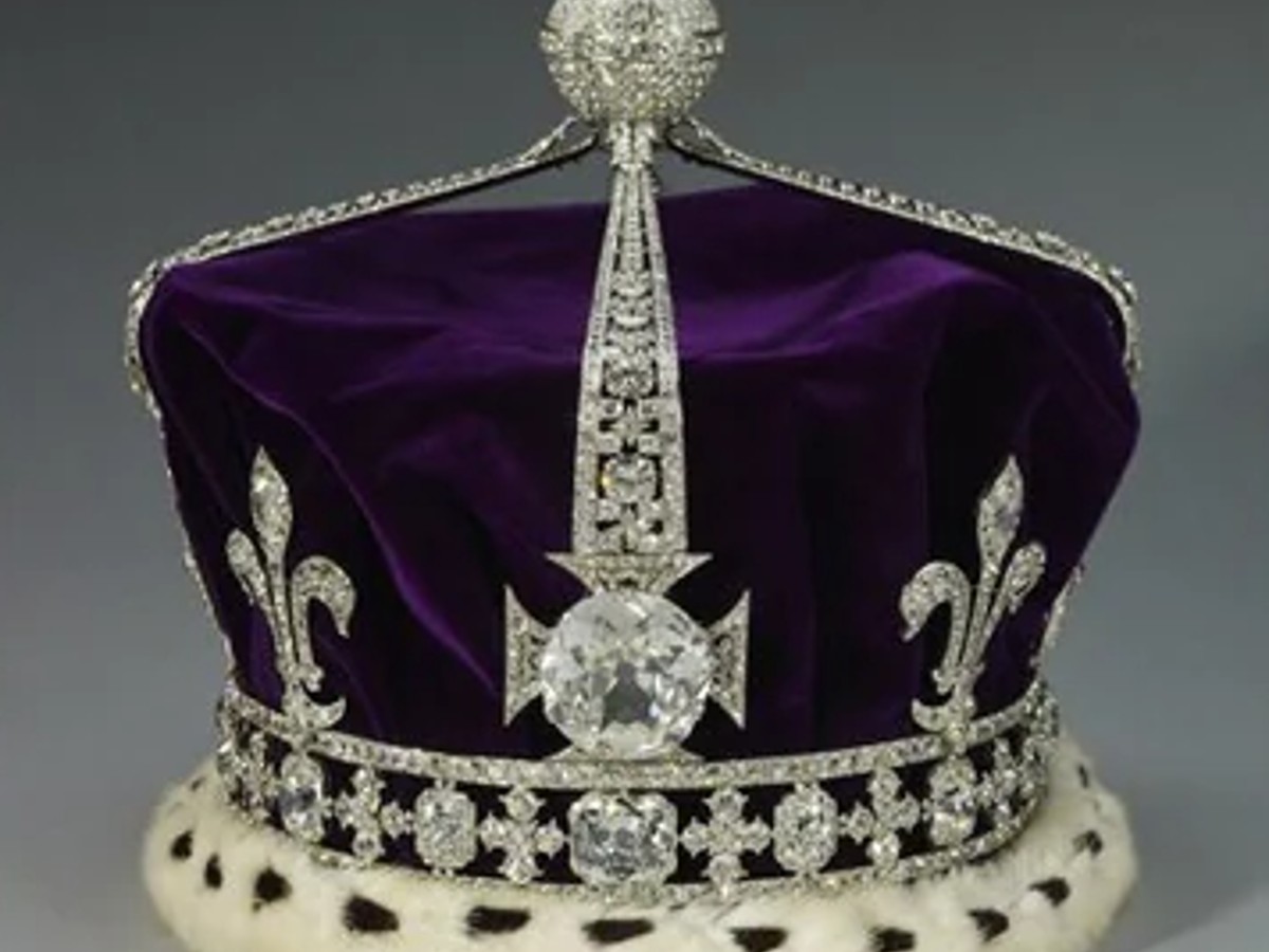 Kohinoor Crown to now belong to Camilla as Queen Consort’s jewel