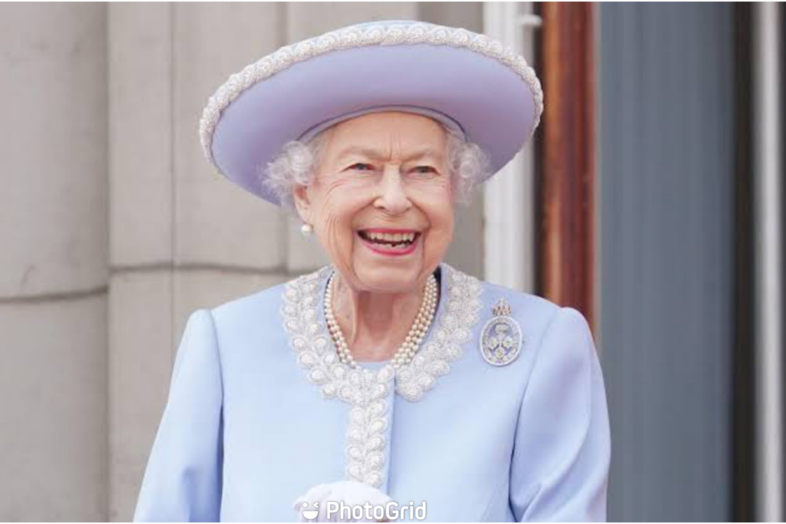 Queen Elizabeth II passes away at 96
