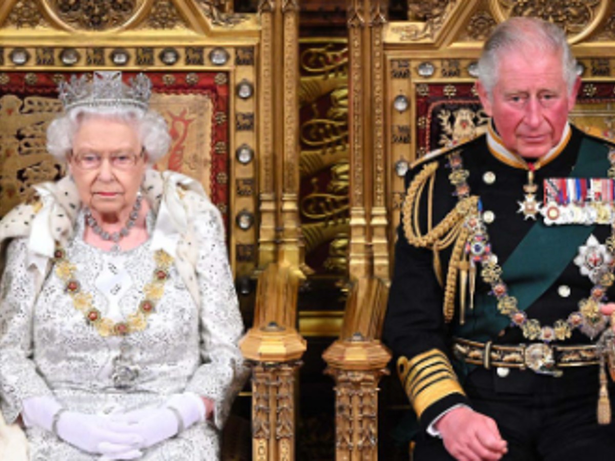 Queen Elizabeth II dies: Who will reign UK next?