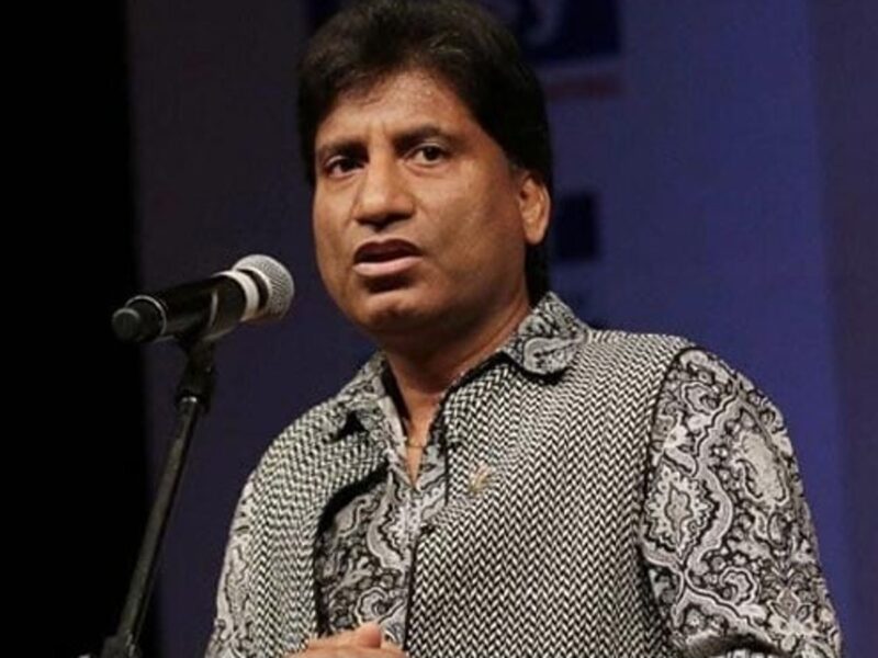 Raju Srivastava's demise: Standup Comedians remember the man 'who expanded horizons'