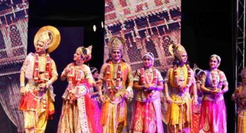 Broadway Ramlila – A realistic experience awaits this Dussehra