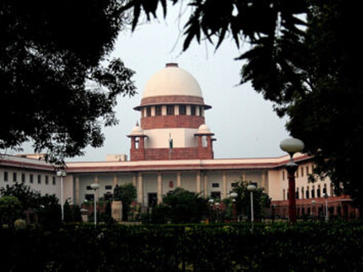 Plea for review of same-sex marriages verdict mentioned in SC