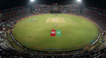 Delhi crash to nine-wicket defeat in Ranji opener