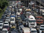 Synchronised traffic lights in West Delhi slash April congestion calls by 16%