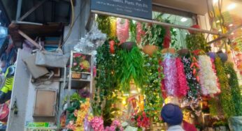 Sadar Bazar: One-stop market for all