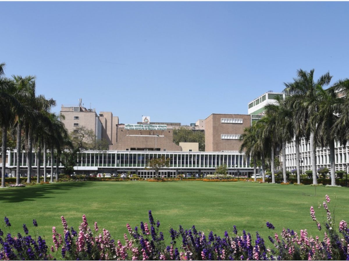  “An identity is linked with the name.” Concerns over renaming of AIIMS Delhi