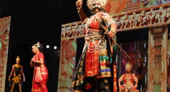 Forgotten Ramlila venues of Delhi