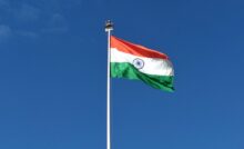national flag