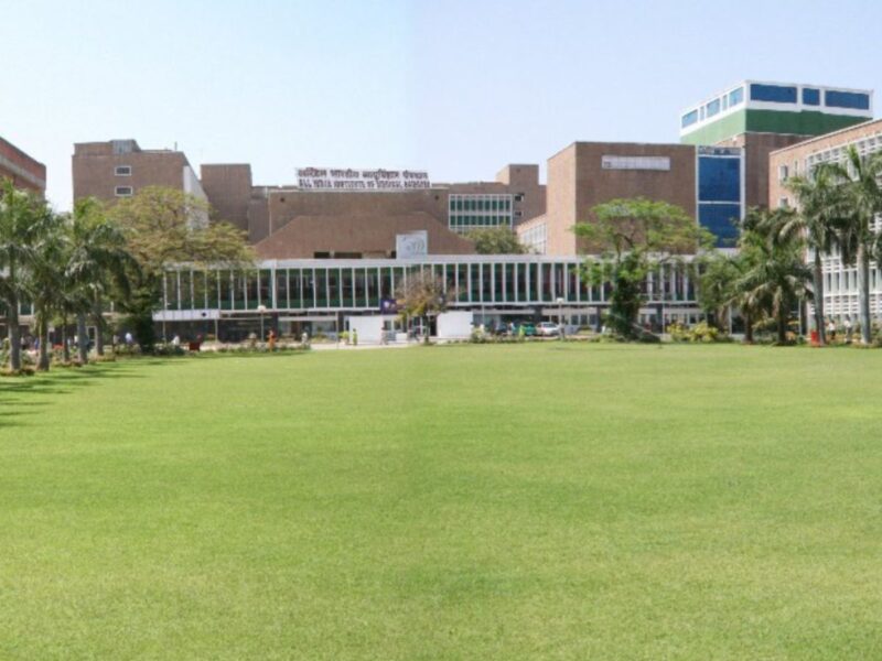 AIIMS Delhi to launch app for eye patients in an effort upgrade treatment, care