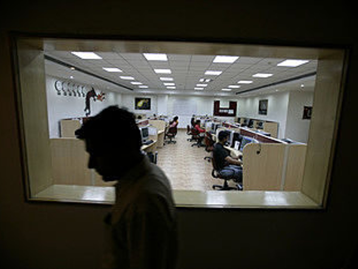 Wipro fires 300 employees for having ‘second secret job’