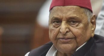 Mulayam Singh Yadav passes away at 82, condolences pour in for the SP patriarch