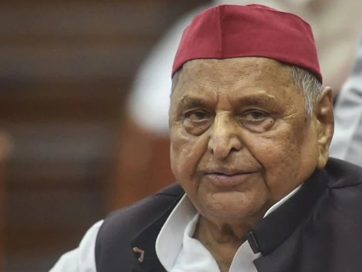Mulayam Singh Yadav passes away at 82, condolences pour in for the SP patriarch