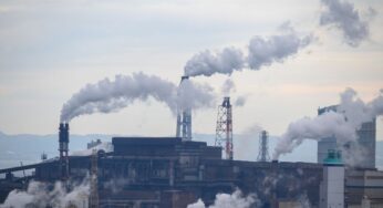 Increased Air Pollution – Delhi registers the worst AQI in the past 102 days