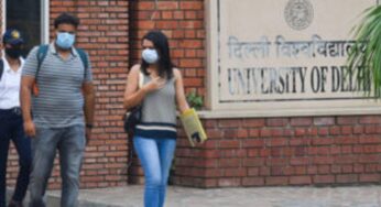 DU has allocated around 3,500 UG seats in last round of admission: Official