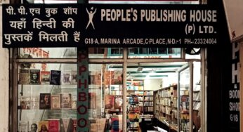 Bourgeois pleasure: Delhi’s Soviet-era bookstore