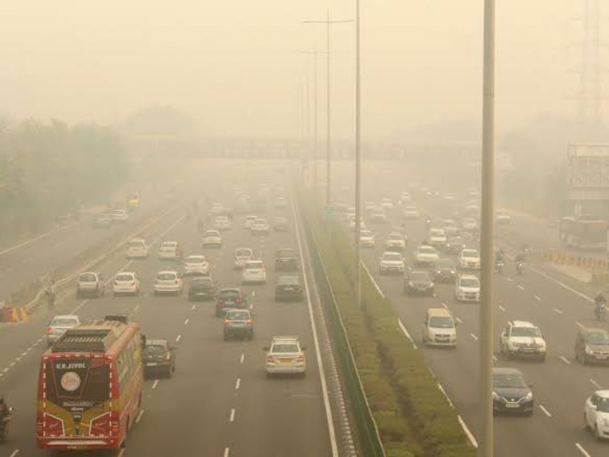 30% drop in pollution since 2016 in Delhi: CM Arvind Kejriwal