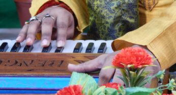 Malvi folk singers to entertain mediapersons