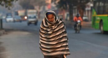 Delhi records 1.4 degrees, lowest since Jan 1, as capital shivers