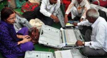 MCD polls in Delhi on Dec 4, counting on 7th