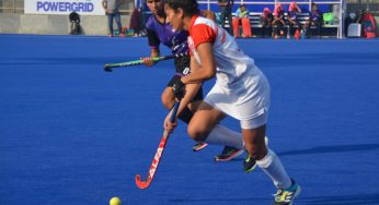 Marijne returns as chief coach of embattled Indian women’s hockey team