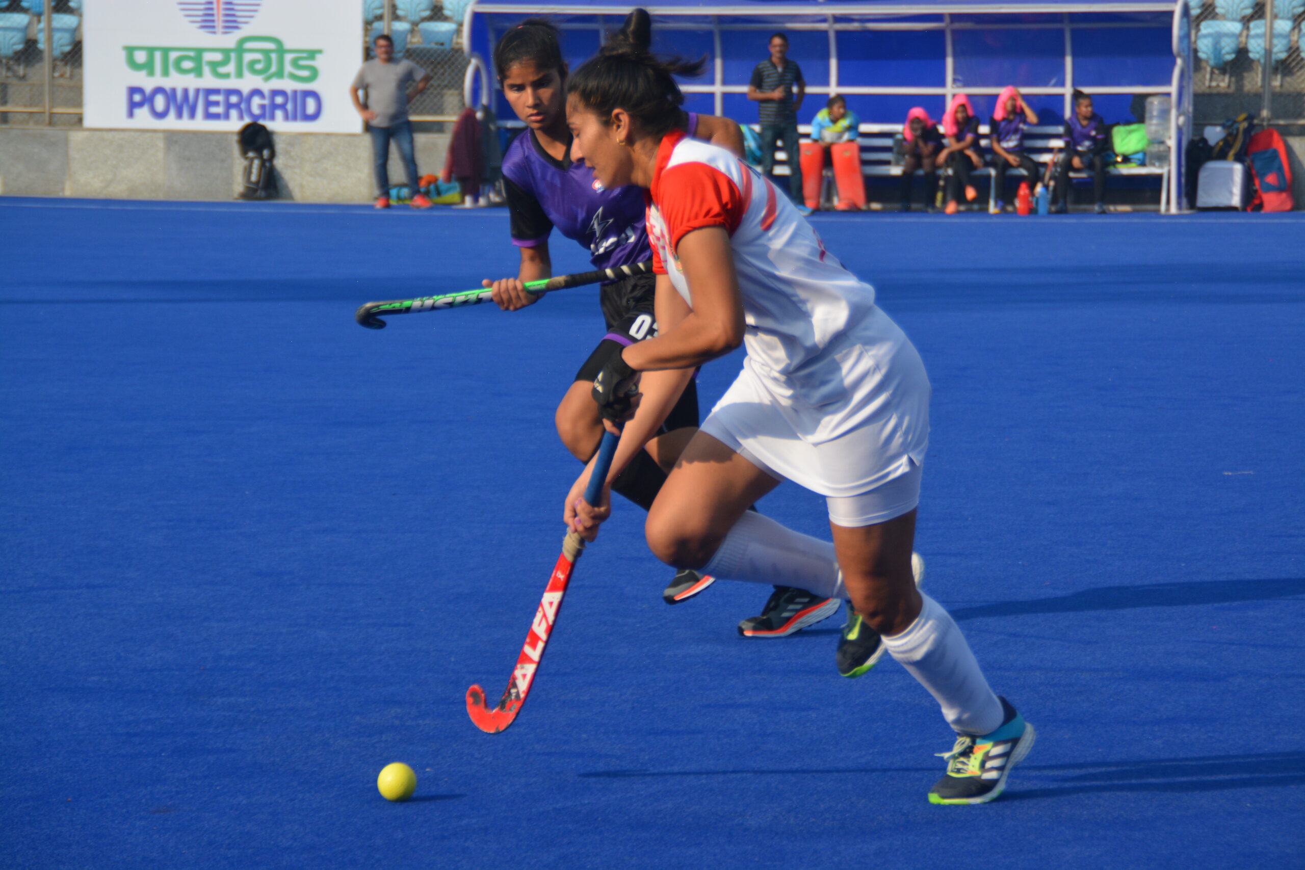 Marijne returns as chief coach of embattled Indian women’s hockey team