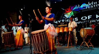 8 states, 1 carnival: North East Festival is back