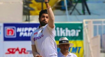 Ishant, a liability or an asset for Delhi