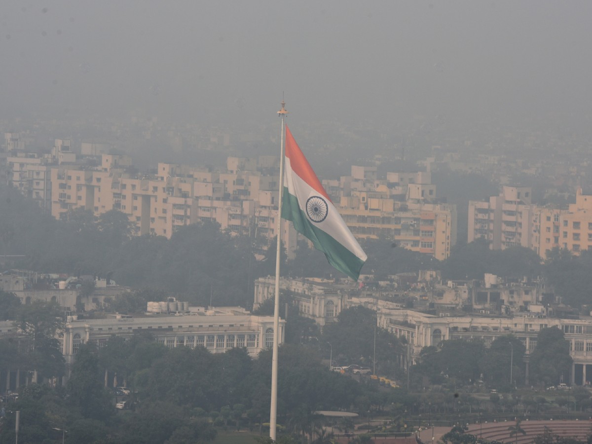 Delhiites to lose 11.9 years of life to pollution, says study