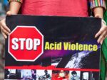 Delhi: Woman held for acid attack on boyfriend’s prospective bride