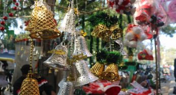 Christmas Markets Capture the Spirit of the Season