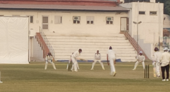 Railways-MP Ranji match shifted after pitch fiasco