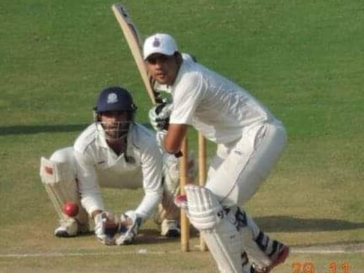 Delhi’s top batsman Shorey switches to Vidarbha, Rana too mulls leaving