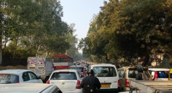 Traffic to be hit on Najafgarh’s Phirni road for 15 days