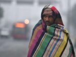 Biting cold grips Delhi as minimum temperatures dip below 4.1 deg C at isolated places