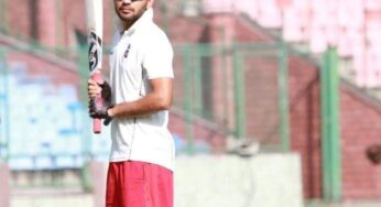 Ton-up Shorey, Himmat help Delhi earn points