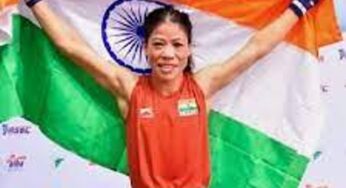 Mary Kom, Yogeshwar Dutt in ministry’s panel to probe wrestlers’ allegations