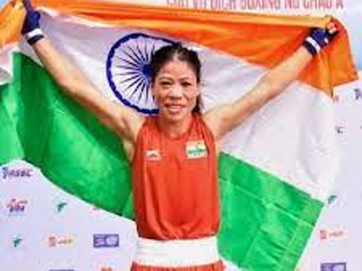 Mary Kom, Yogeshwar Dutt in ministry’s panel to probe wrestlers’ allegations