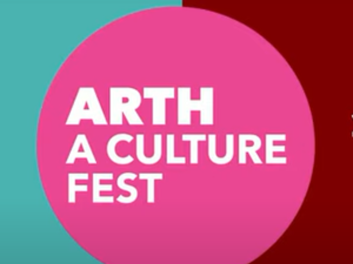 Arth – A Culture Fest