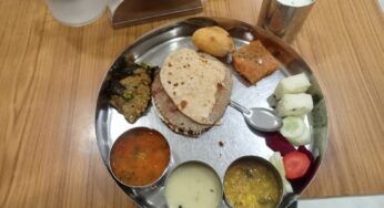 Gujarat’s flavour on the plate